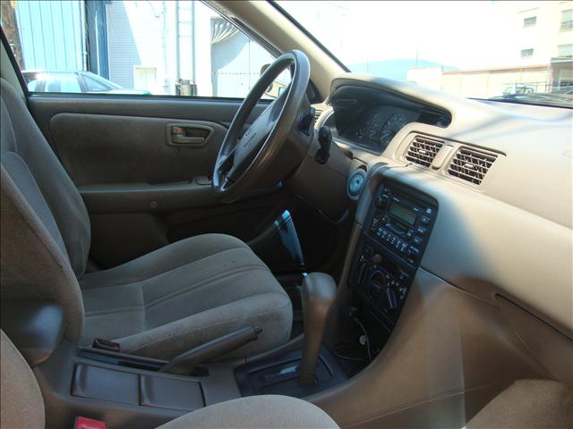 1999 Toyota Camry Unknown
