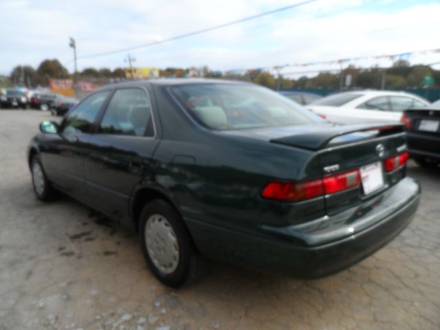 1999 Toyota Camry SEL Sport Utility 4D