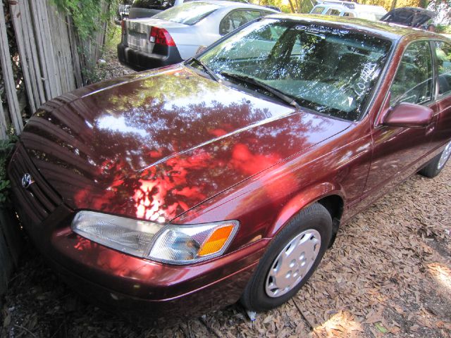 1999 Toyota Camry Laranie