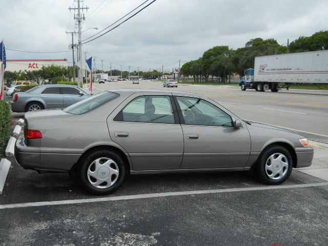 2000 Toyota Camry 279 PER Month WAC Guaranteed