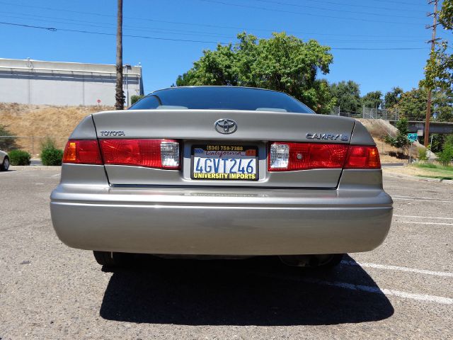2000 Toyota Camry X
