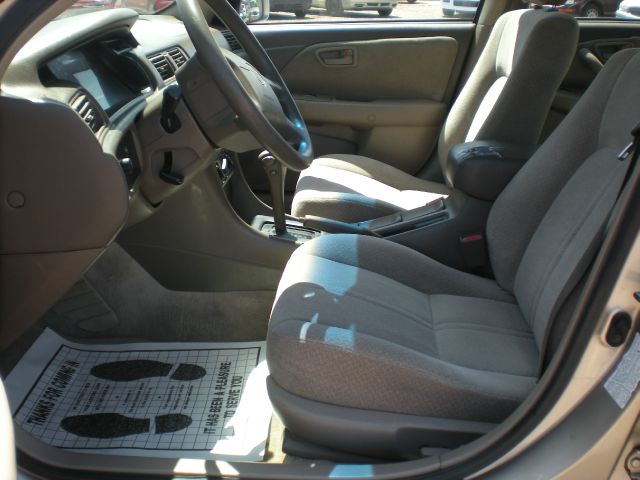 2000 Toyota Camry X