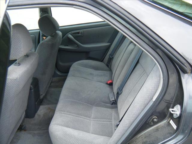 2000 Toyota Camry X