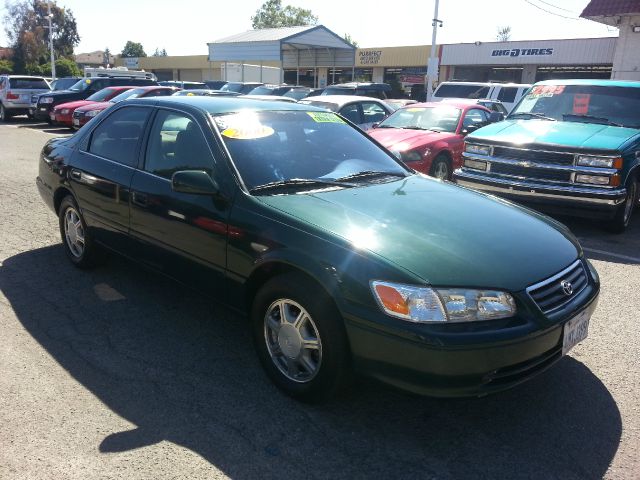 2000 Toyota Camry 279 PER Month WAC Guaranteed
