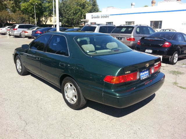 2000 Toyota Camry 279 PER Month WAC Guaranteed