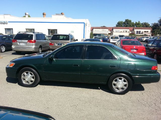 2000 Toyota Camry 279 PER Month WAC Guaranteed