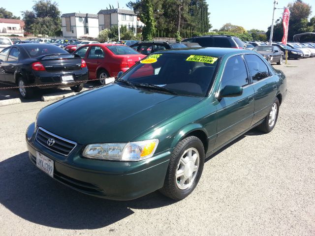 2000 Toyota Camry 279 PER Month WAC Guaranteed