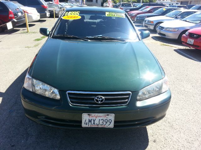 2000 Toyota Camry 279 PER Month WAC Guaranteed