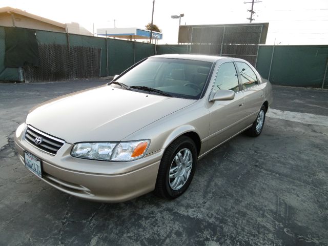 2000 Toyota Camry 279 PER Month WAC Guaranteed