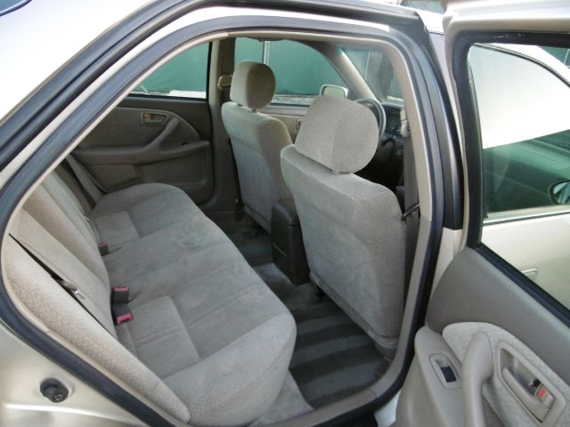 2000 Toyota Camry 279 PER Month WAC Guaranteed