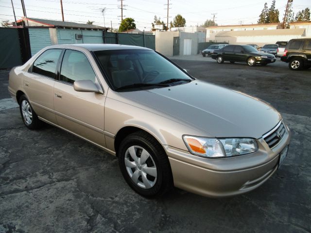 2000 Toyota Camry 279 PER Month WAC Guaranteed