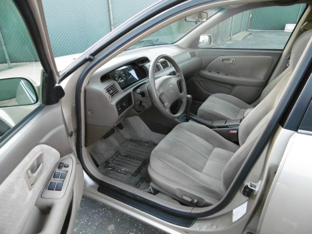 2000 Toyota Camry 279 PER Month WAC Guaranteed