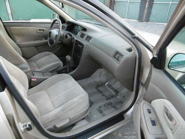 2000 Toyota Camry 279 PER Month WAC Guaranteed