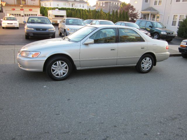 2000 Toyota Camry X
