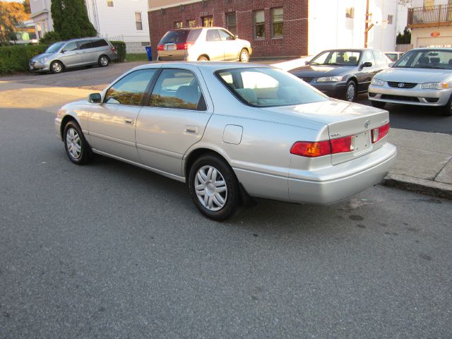 2000 Toyota Camry X