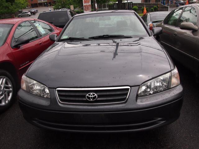 2000 Toyota Camry X