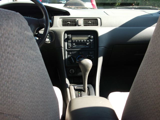 2000 Toyota Camry Enthusiast 2D Roadster