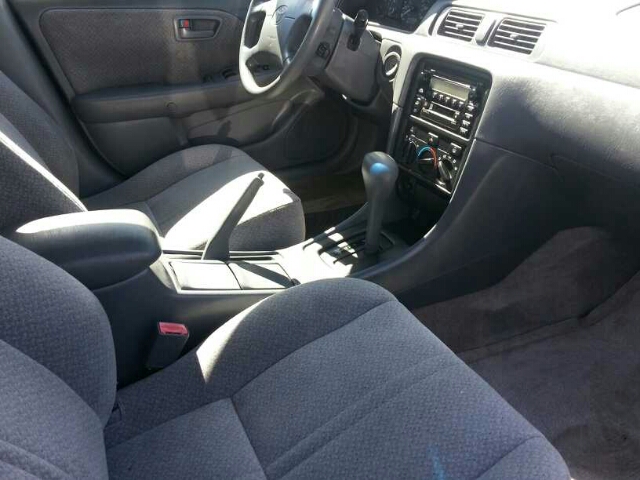 2000 Toyota Camry 4dr FWD Auto 3.5L V6
