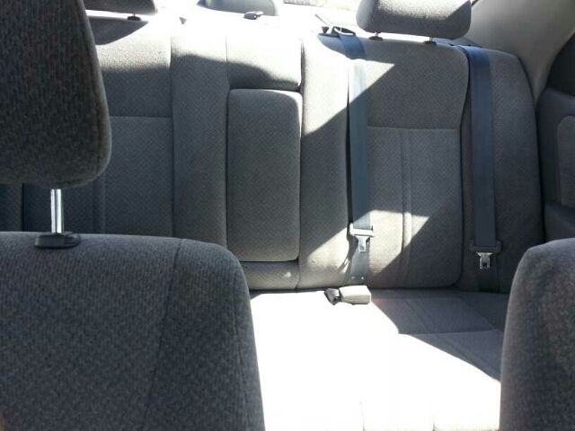 2000 Toyota Camry 4dr FWD Auto 3.5L V6