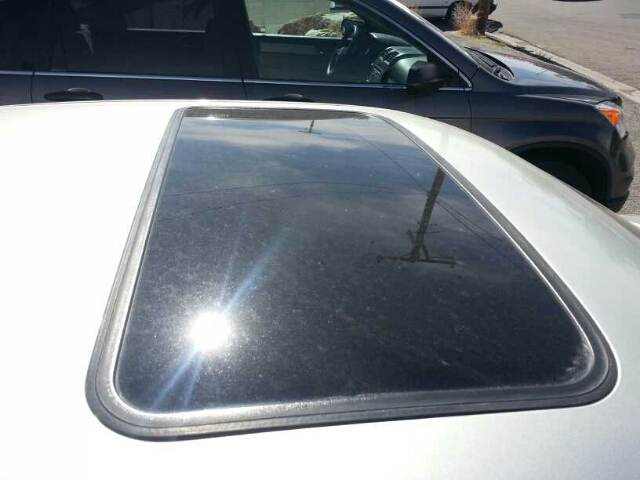 2000 Toyota Camry 4dr FWD Auto 3.5L V6