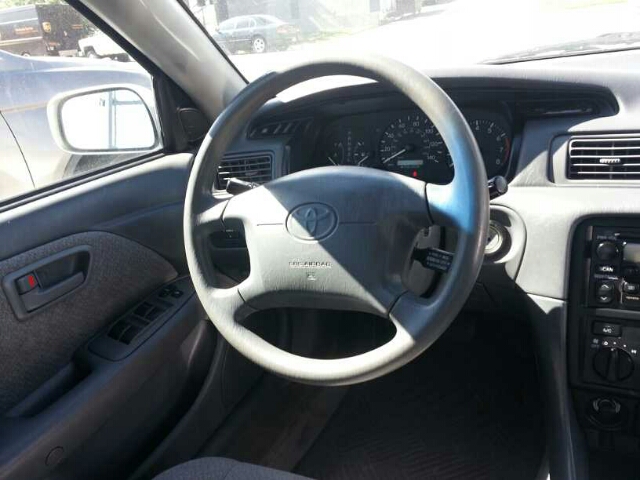 2000 Toyota Camry 4dr FWD Auto 3.5L V6