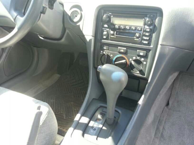 2000 Toyota Camry 4dr FWD Auto 3.5L V6