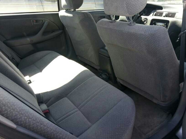 2000 Toyota Camry 4dr FWD Auto 3.5L V6