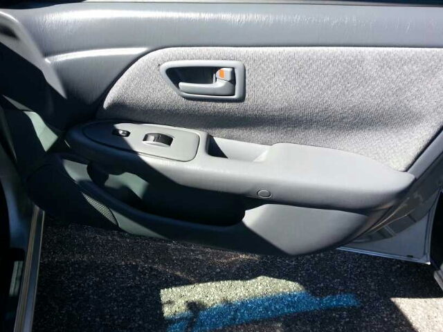 2000 Toyota Camry 4dr FWD Auto 3.5L V6