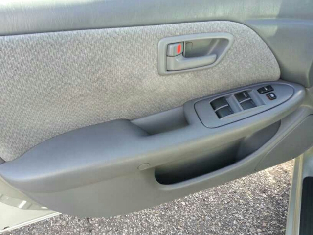 2000 Toyota Camry 4dr FWD Auto 3.5L V6