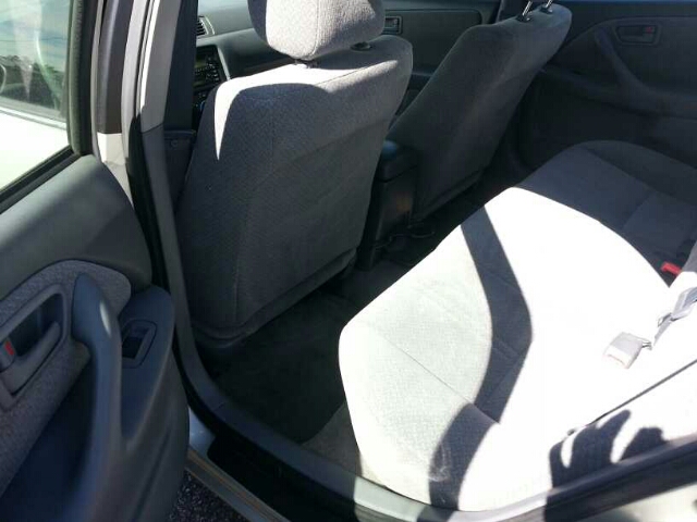 2000 Toyota Camry 4dr FWD Auto 3.5L V6