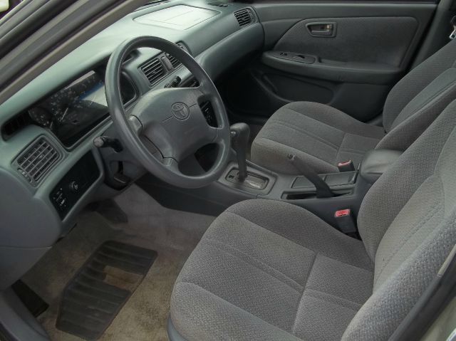 2000 Toyota Camry X