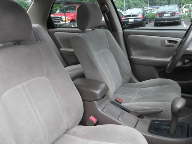 2000 Toyota Camry SEL Sport Utility 4D