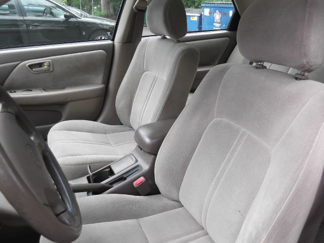 2000 Toyota Camry SEL Sport Utility 4D