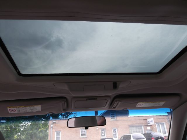 2000 Toyota Camry SEL Sport Utility 4D