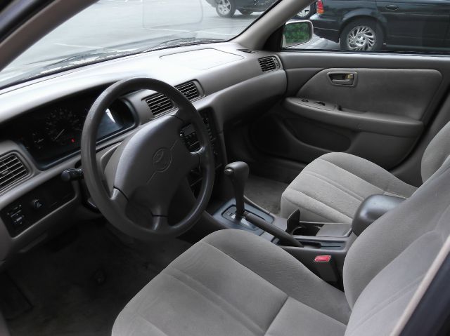 2000 Toyota Camry SEL Sport Utility 4D