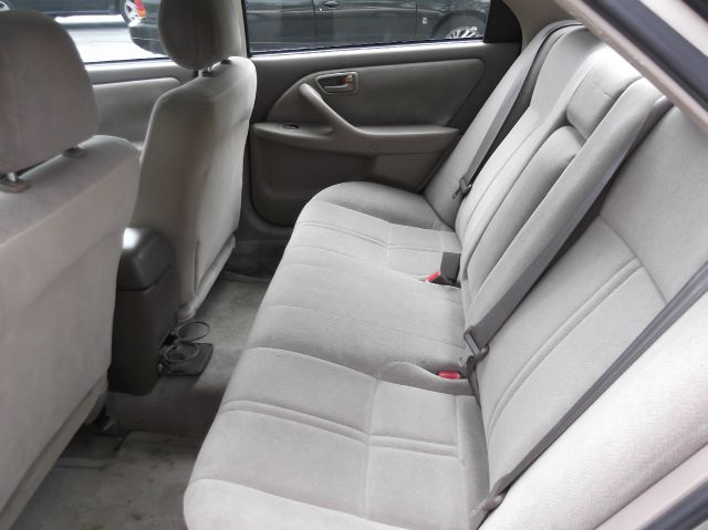 2000 Toyota Camry SEL Sport Utility 4D