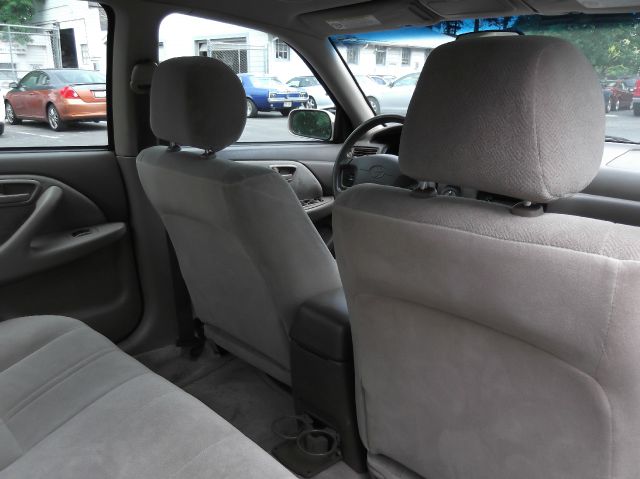 2000 Toyota Camry SEL Sport Utility 4D