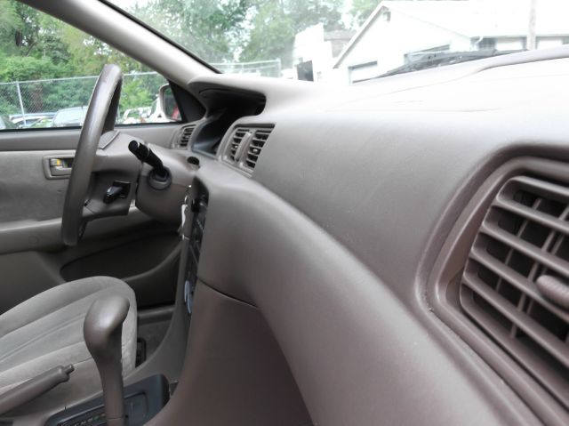 2000 Toyota Camry SEL Sport Utility 4D