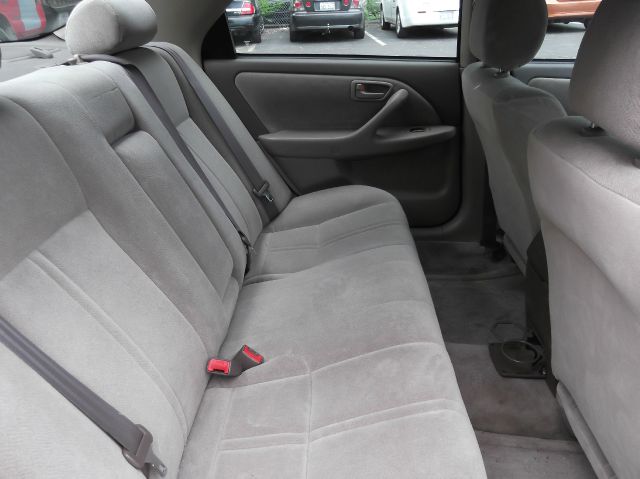 2000 Toyota Camry SEL Sport Utility 4D