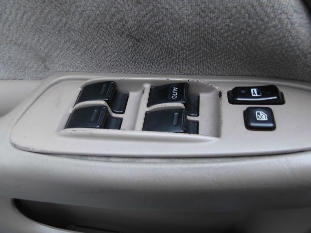 2000 Toyota Camry SEL Sport Utility 4D