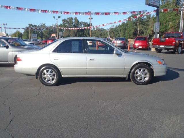 2000 Toyota Camry 279 PER Month WAC Guaranteed