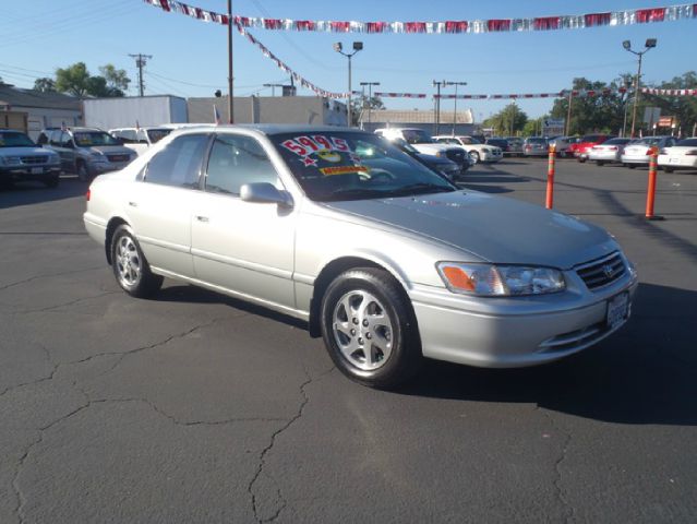 2000 Toyota Camry 279 PER Month WAC Guaranteed