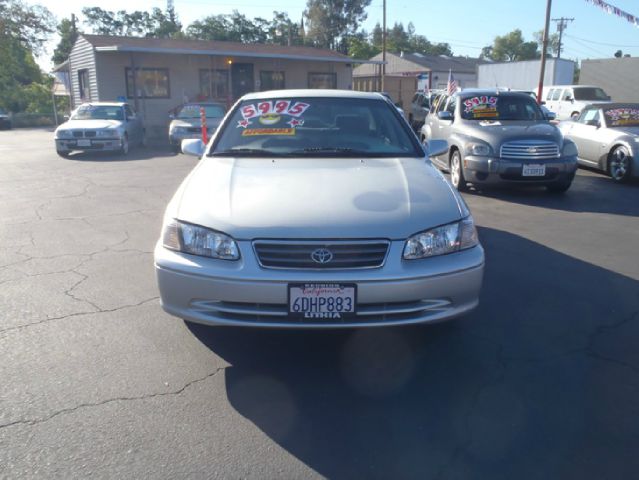 2000 Toyota Camry 279 PER Month WAC Guaranteed