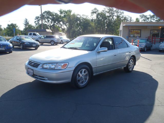 2000 Toyota Camry 279 PER Month WAC Guaranteed