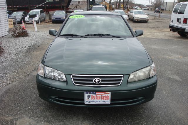 2000 Toyota Camry X