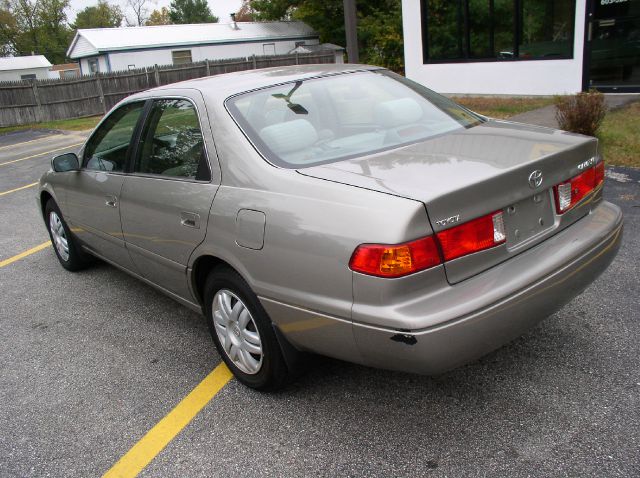 2000 Toyota Camry X