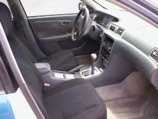 2000 Toyota Camry Unknown