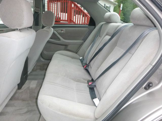 2000 Toyota Camry LT1 Crew Cab