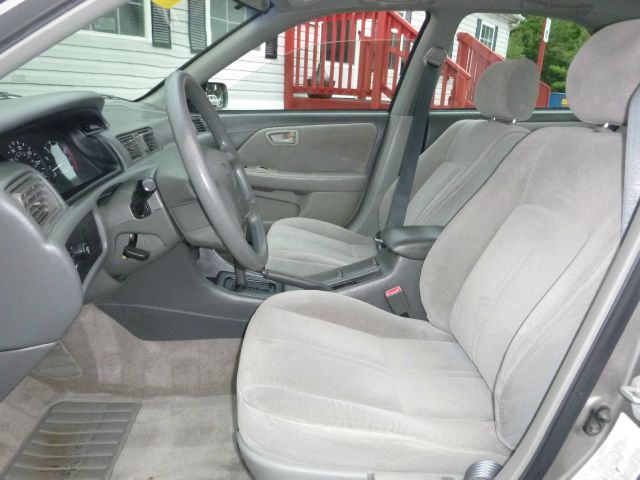 2000 Toyota Camry LT1 Crew Cab