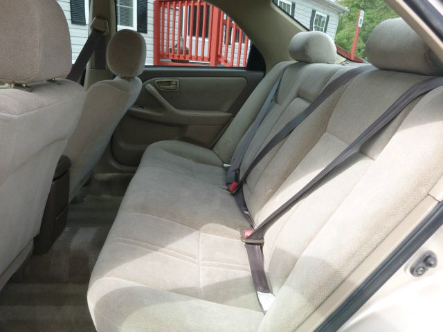 2000 Toyota Camry LT1 Crew Cab